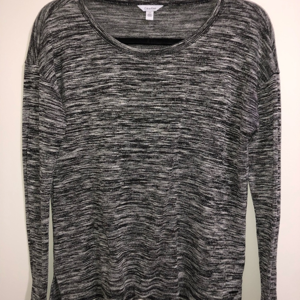 Calvin Klein long sleeve